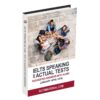 IELTS Speaking Actual Tests