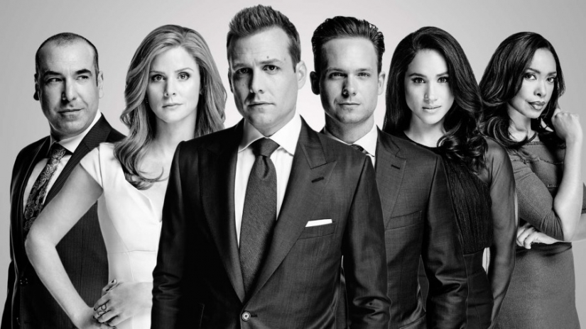 suits