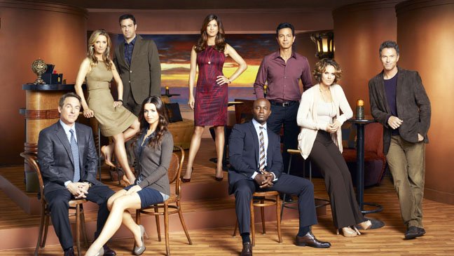 private practice