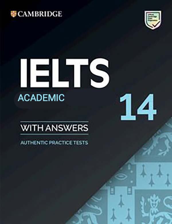 Cambridge IELTS 14 Academic