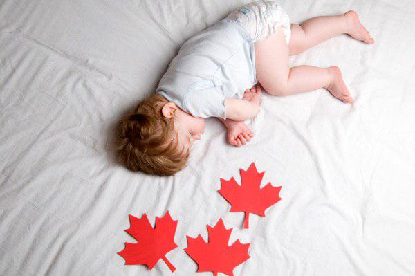 هزینه تولد نوزاد در کانادا چقدر است؟