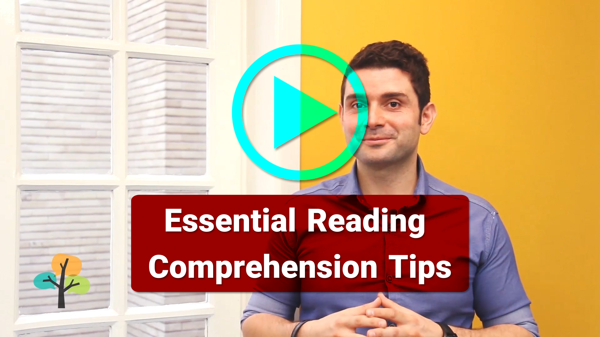 The significance of comprehension in Reading