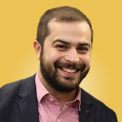 سهیل زرین فرد