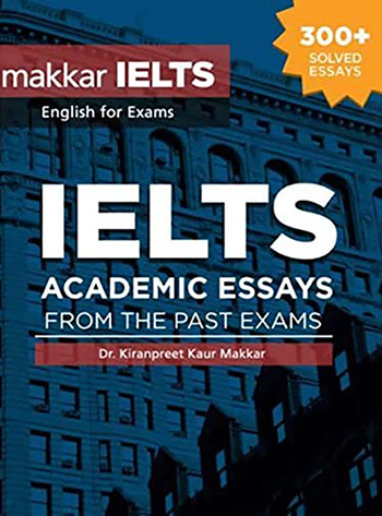 دانلود کتاب makkar ielts
