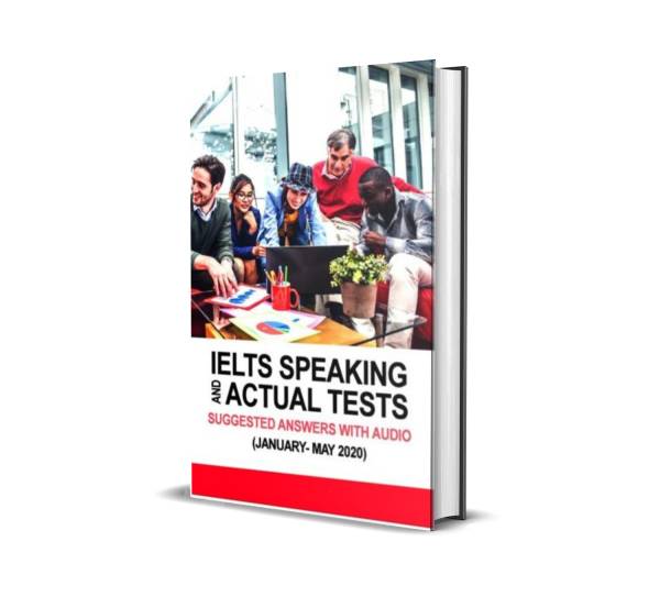 منابع اسپیکینگ آیلتس IELTS Speaking and actual tests