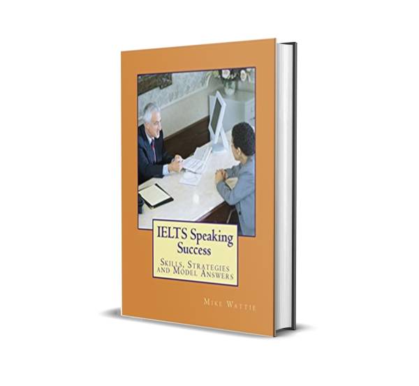 منابع اسپیکینگ آیلتس IELTS Speaking success