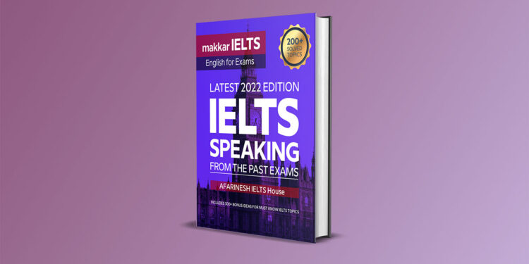 IELTS Speaking makkar 2022
