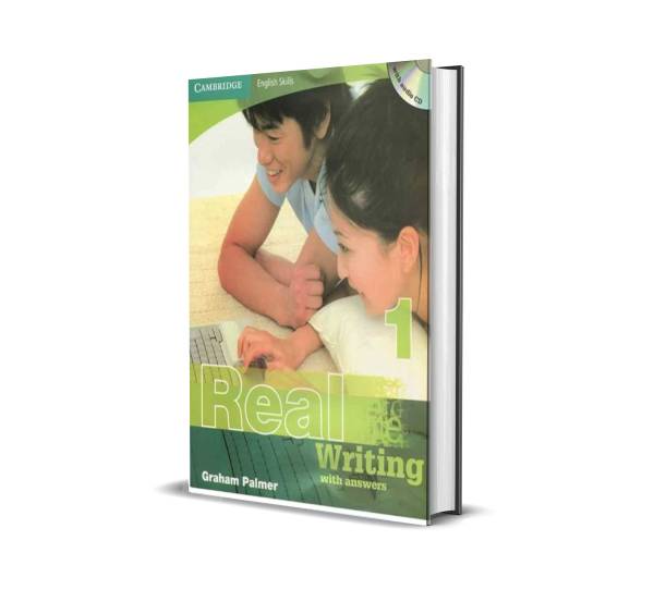 کتاب real writing
