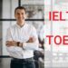 IELTS OR TOEFL