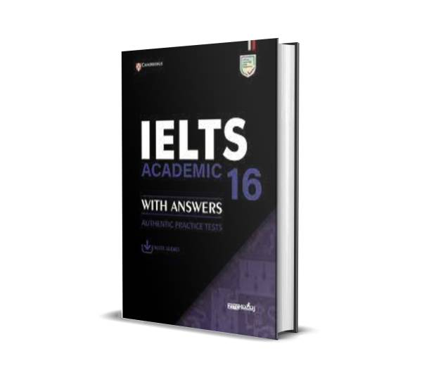 منابع ریدینگ آیلتس: کتاب cambridge IELTS tests