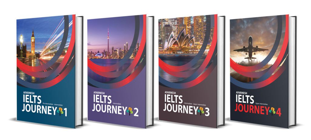 IELTS Journey