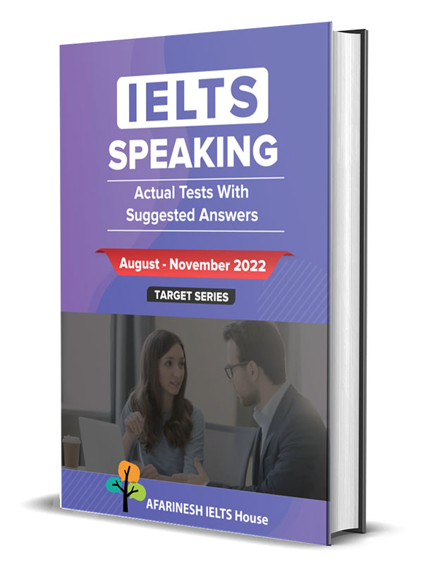 IELTS Speaking Actual tests 2022-free download