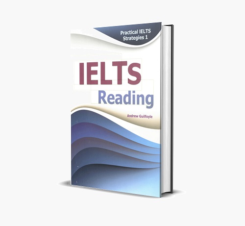 دانلود کتاب Practical IELTS Strategies 1 – IELTS Reading