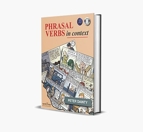 دانلود کتاب Phrasal Verbs in Context