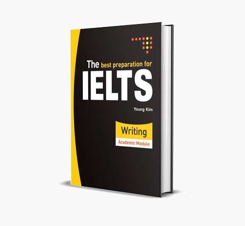 دانلود کتاب The best preparation for IELTS Writing