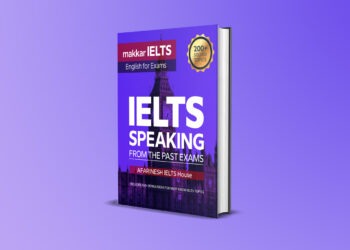Makkar IELTS Speaking