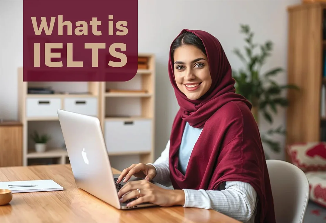 آیلتس چیست 